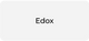 Edox